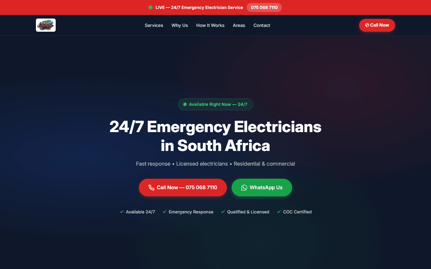 F.A.S.T Electrical 247
